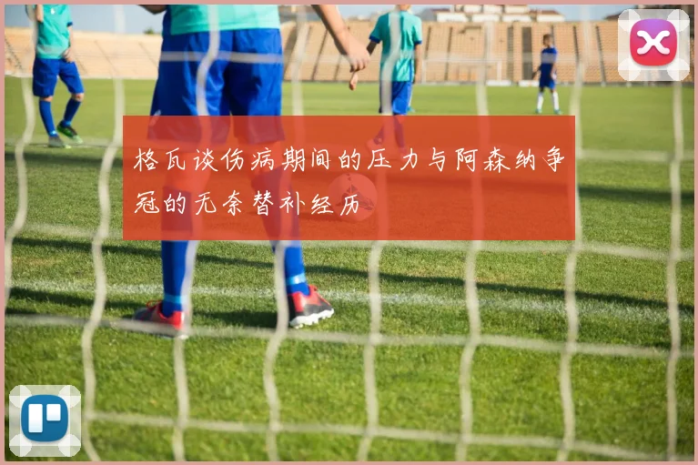 格瓦谈伤病期间的压力与阿森纳争冠的无奈替补经历